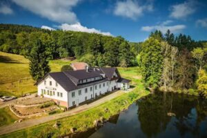Hotel Waldschlösschen