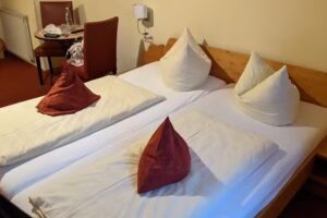 Hotel Waltraud Garni