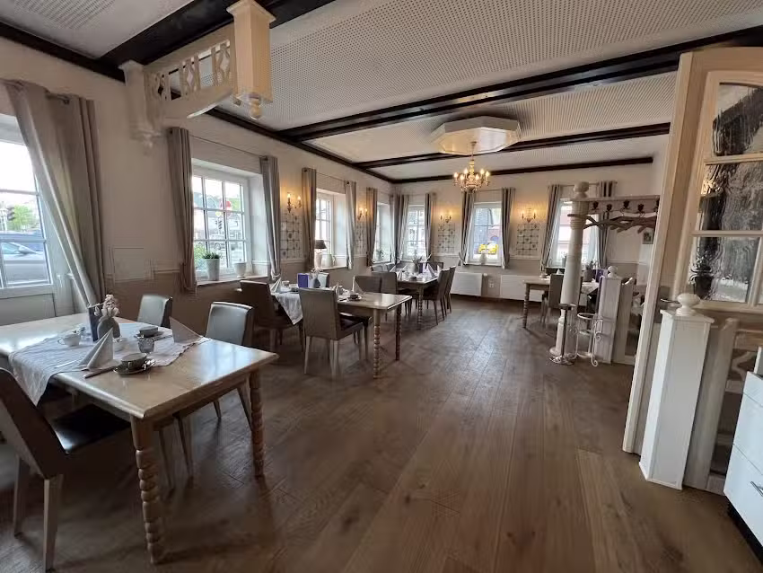 Hotel Wardenburger Hof