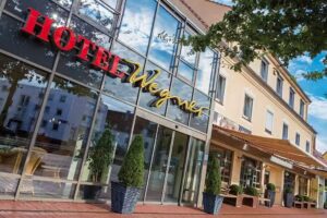 Hotel Wegner – The Culinary Art Hotel