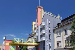 Hotel Weiland