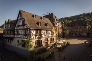 Hotel Weiler Oberwesel
