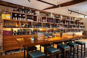 Hotel Weinforum Franken