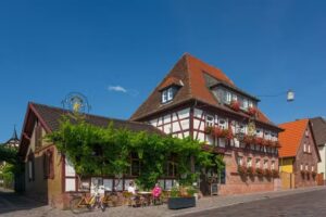 Hotel Weinhaus Stern