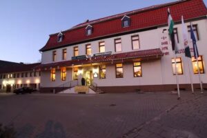 Hotel Wei&szlig;e Taube
