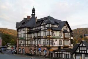 Hotel Weißer Hirsch