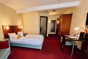 Hotel Weisses Lamm e.k.
