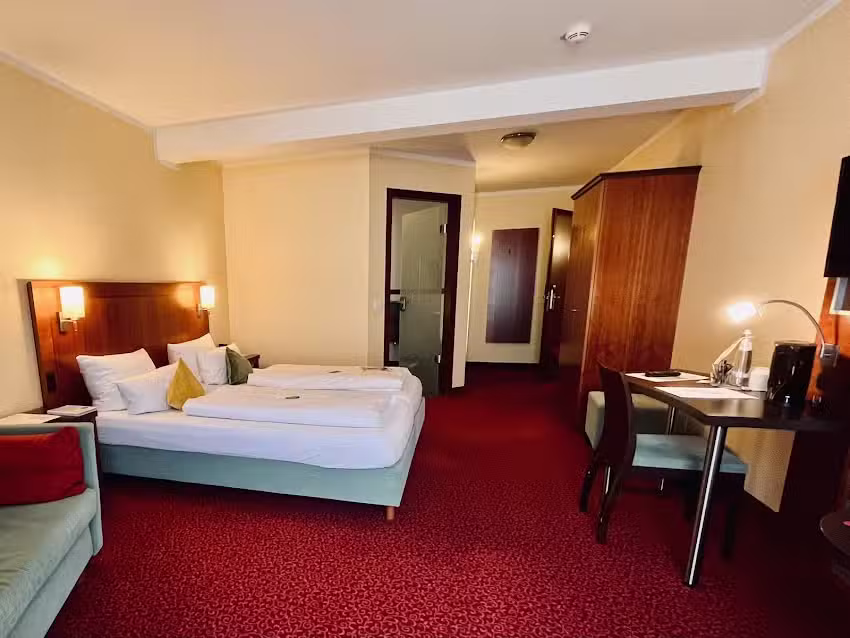 Hotel Weisses Lamm e.k.