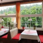 Hotel wei&szlig;es ro&szlig;