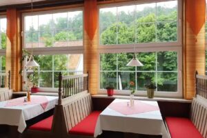 Hotel weißes roß