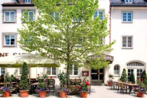 Hotel Weisses Ross