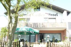 Hotel Weißes Rössel