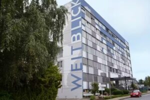 Hotel Weitblick Bielefeld