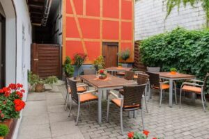 Hotel Weltrich