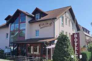 Hotel Wendland