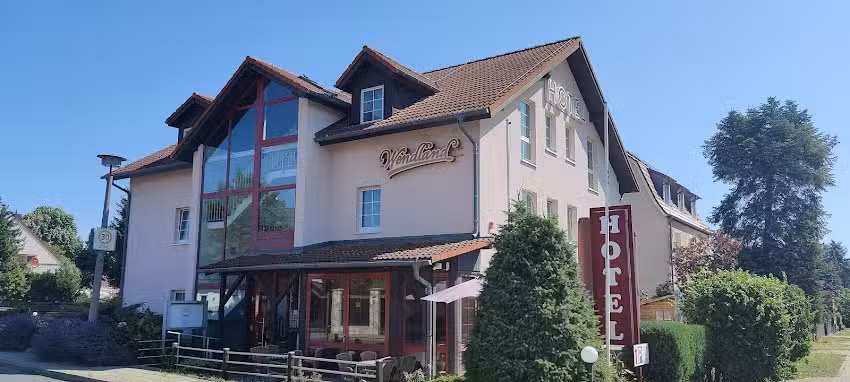 Hotel Wendland