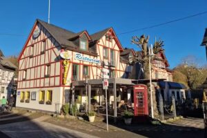Hotel Westerwälder Hof
