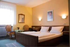 Hotel Westrich – Bistro Pierrot