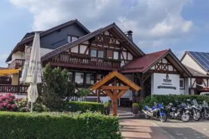 Hotel Wettlaufer