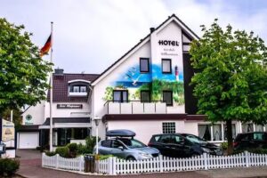 Hotel Windjammer