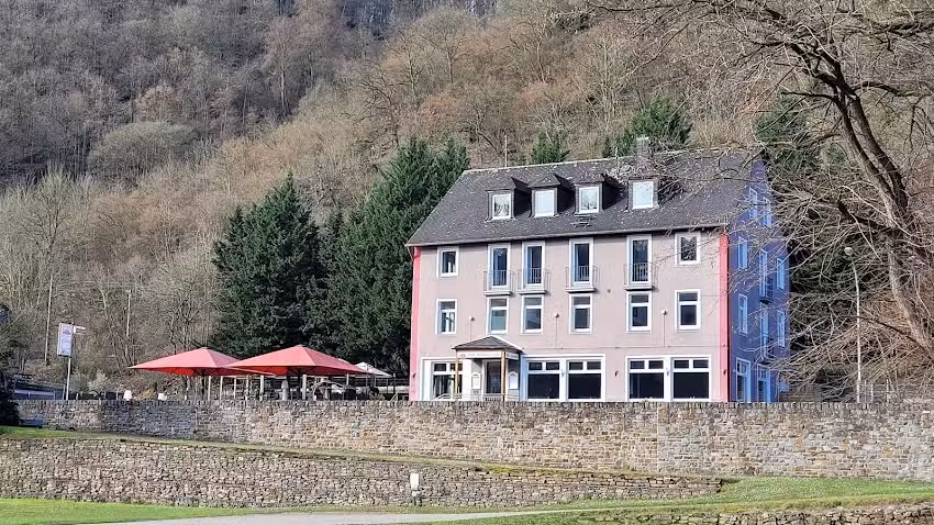 Hotel Winzerhaus Gärtner