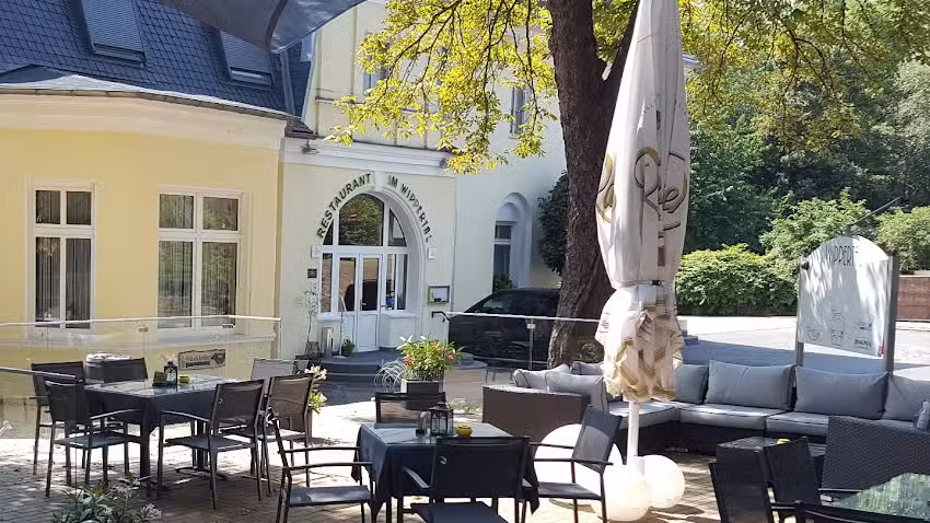 Hotel Wippertal und Restaurant im Wippertal