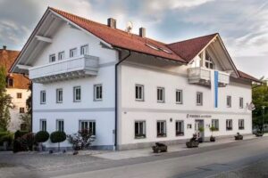 Hotel &bdquo;Wirtshaus am Schloss&ldquo;