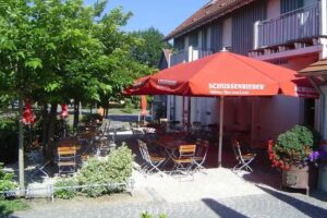 Hotel Wirtshaus Krone
