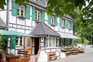 Hotel Wi&szlig;kirchen