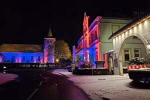 Hotel Wittekindsquelle &ndash; Wittekindsquelle Betriebs GmbH