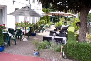 Hotel Wolfsschlucht &ndash; Monika und Inge Spielmann