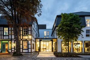 Hotel WunnersWat Verl