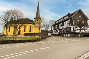 Hotel Zeppenfeld