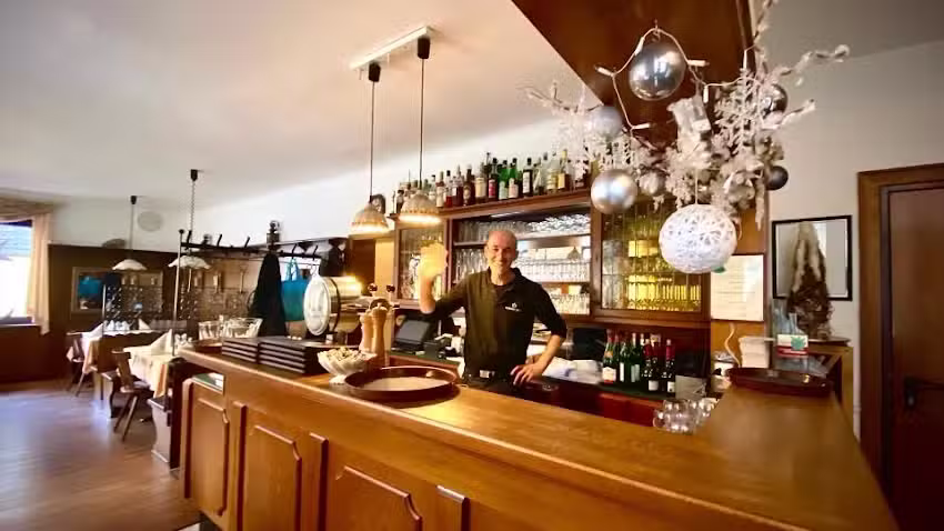 Hotel &bdquo;Zum Adler&ldquo;