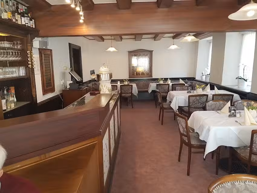 Hotel Zum Adler