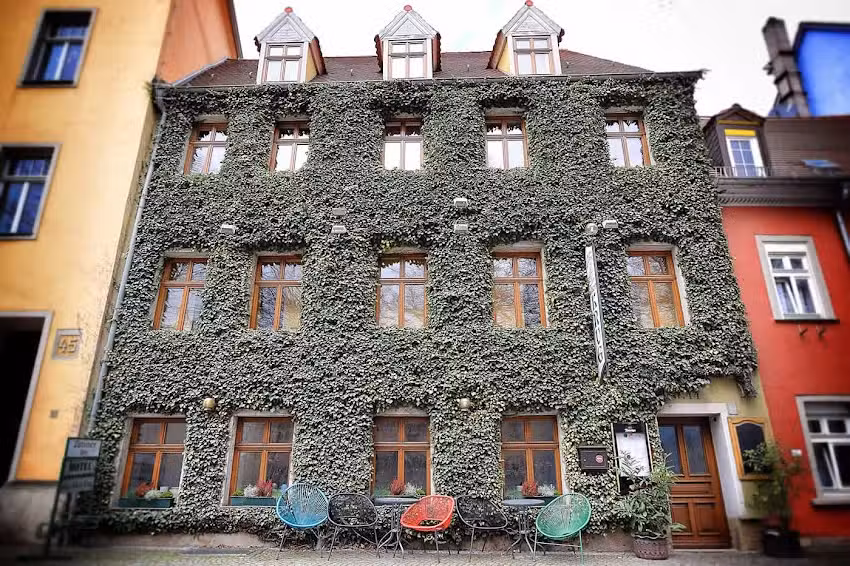 Hotel Zum Alten Krug