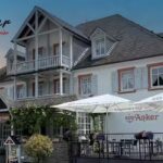 Hotel zum Anker