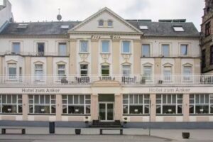 Hotel zum Anker
