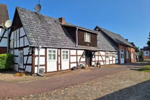 Hotel Zum braunen Hirsch