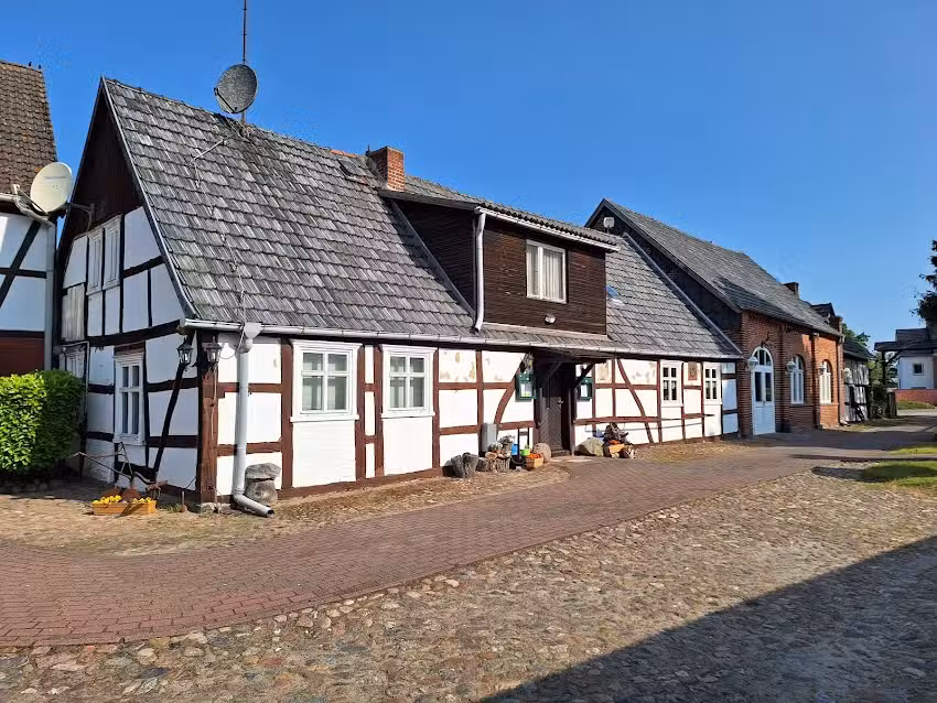 Hotel Zum braunen Hirsch
