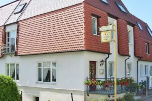 Hotel zum Dün