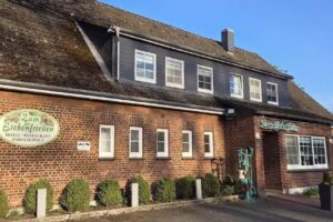 Hotel Zum Eichenfrieden