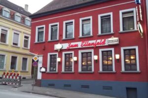Hotel Zum Ellenfeld