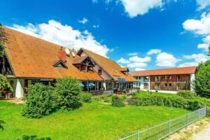 Hotel Zum Forst