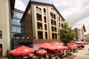Hotel Zum Goldenen Hirsch