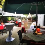 Hotel &bdquo;Zum Goldenen L&ouml;wen &bdquo;