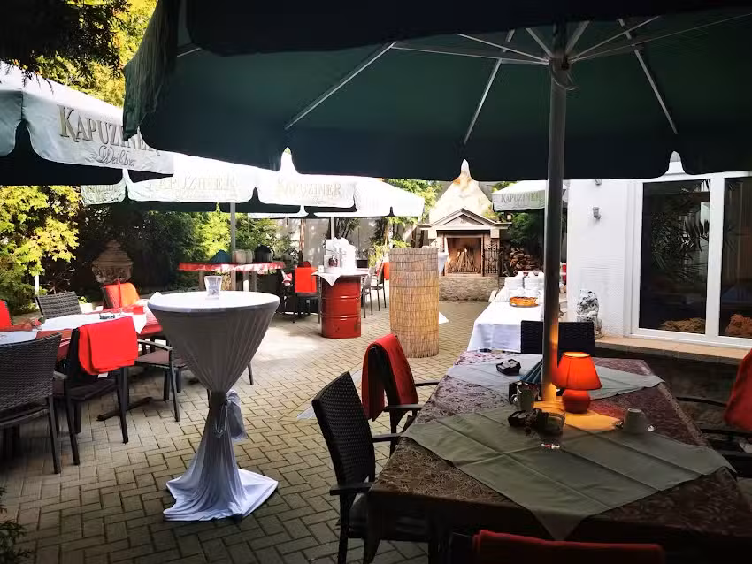 Hotel &bdquo;Zum Goldenen L&ouml;wen &bdquo;
