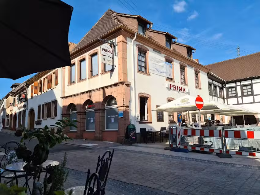 Hotel Zum goldenen Ochsen