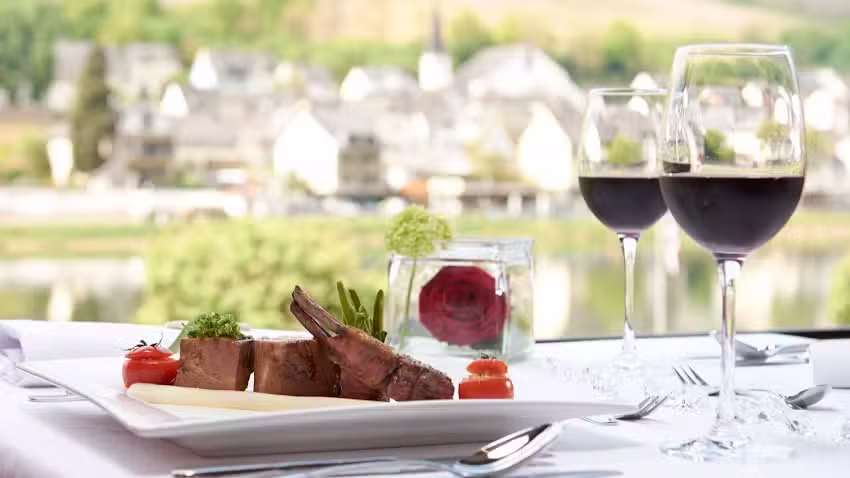 Hotel Zum Gr&uuml;nen Kranz