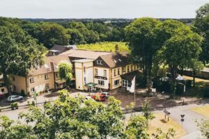 Hotel Zum Grunewald